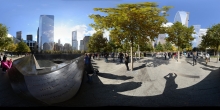 Memorial 9/11 - New York